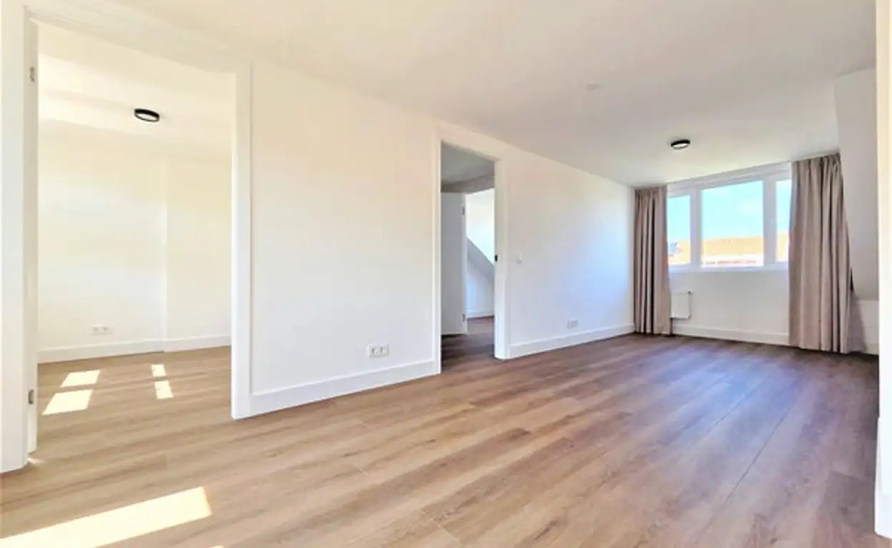 Foto #51 Huurwoning Reigerstraat Badhoevedorp