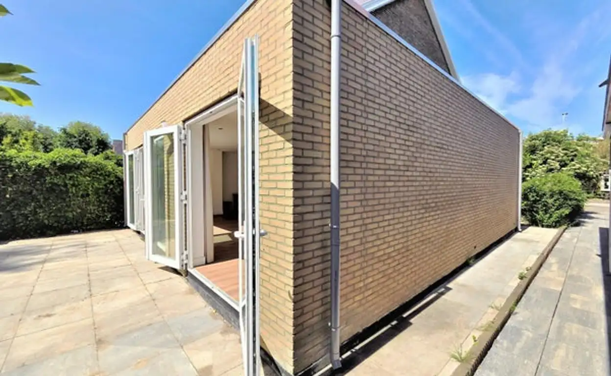 Foto #14 Huurwoning Reigerstraat Badhoevedorp