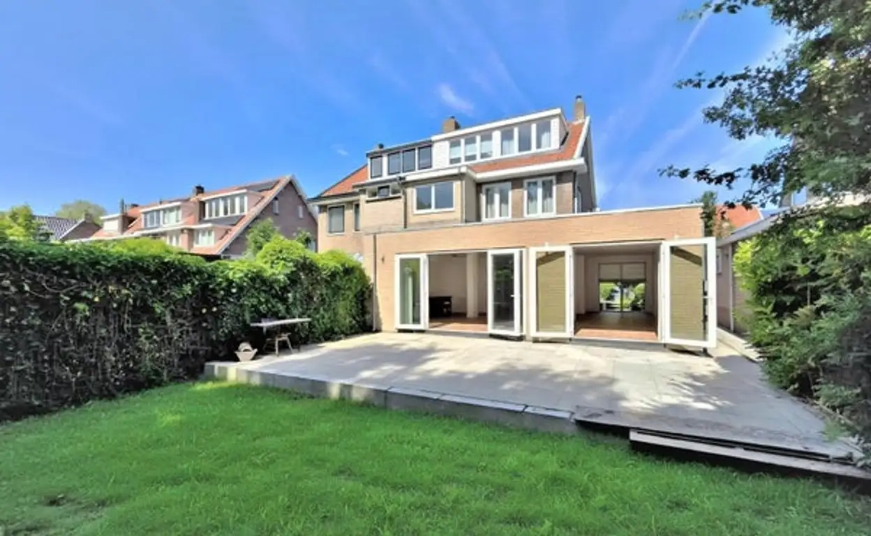 Foto #17 Huurwoning Reigerstraat Badhoevedorp