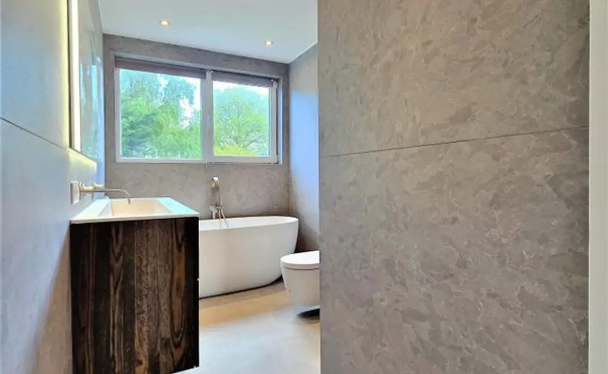 Foto #30 Huurwoning Reigerstraat Badhoevedorp