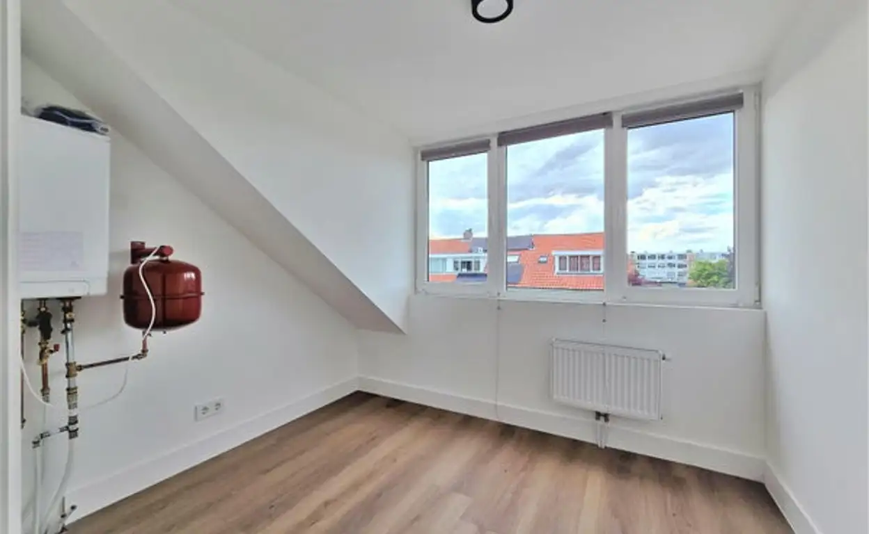 Foto #44 Huurwoning Reigerstraat Badhoevedorp