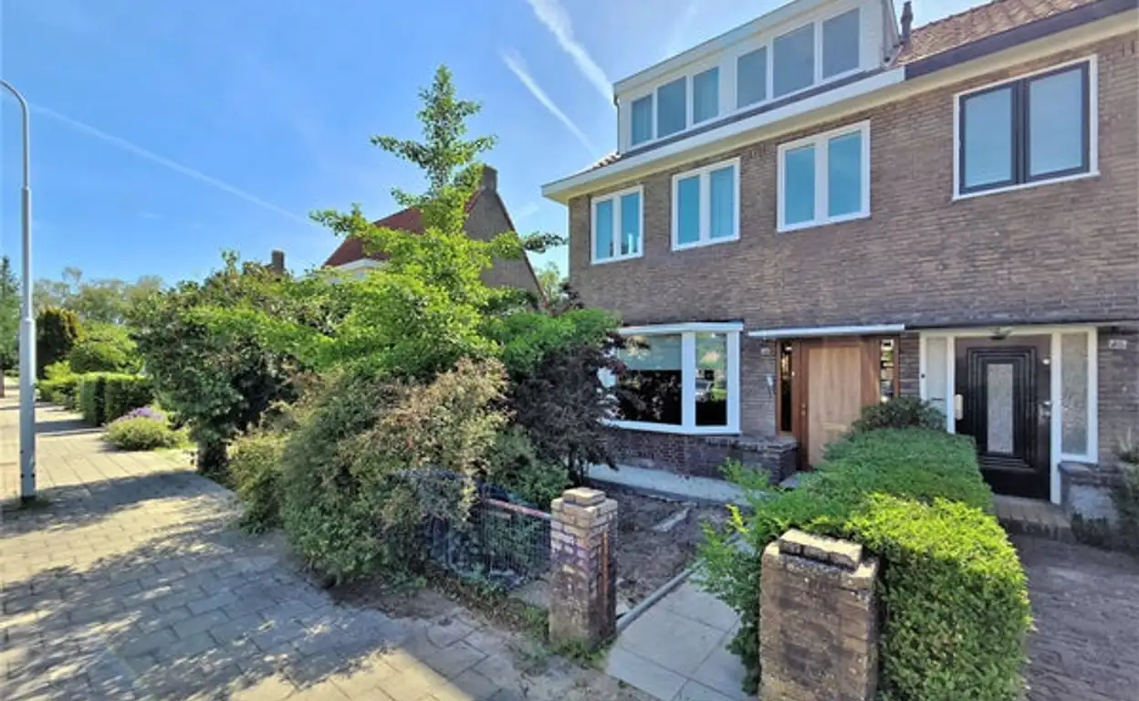 Foto #54 Huurwoning Reigerstraat Badhoevedorp