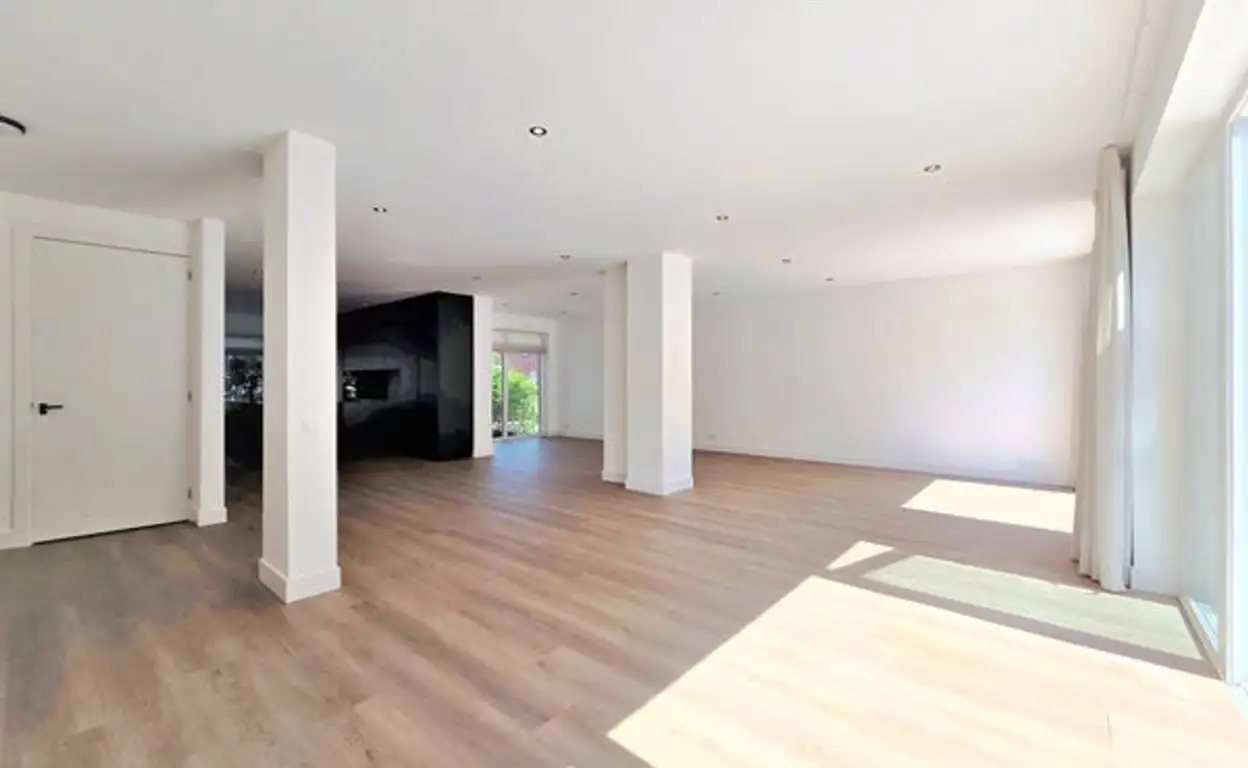 Foto #3 Huurwoning Reigerstraat Badhoevedorp