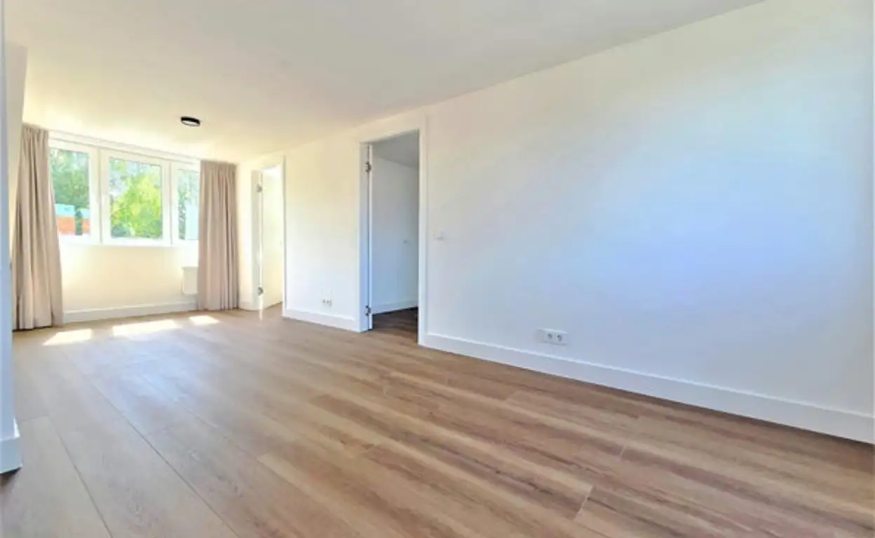 Foto #46 Huurwoning Reigerstraat Badhoevedorp