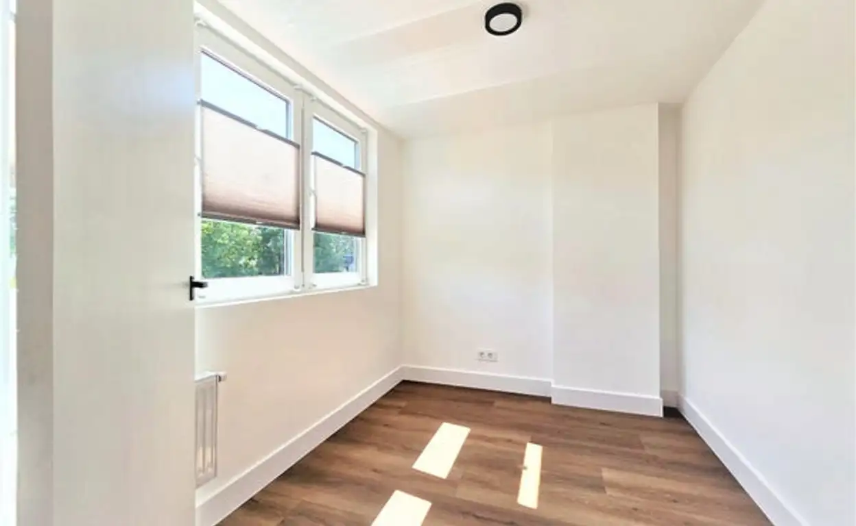 Foto #48 Huurwoning Reigerstraat Badhoevedorp