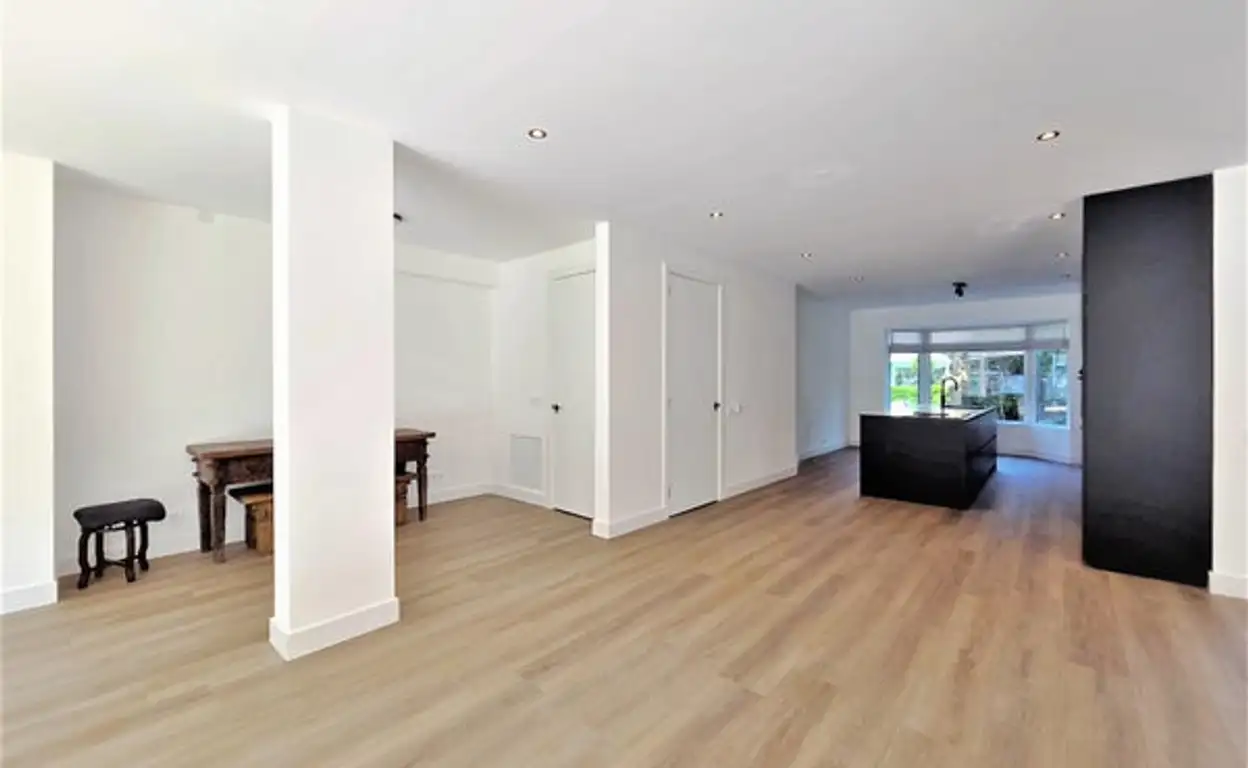 Foto #4 Huurwoning Reigerstraat Badhoevedorp
