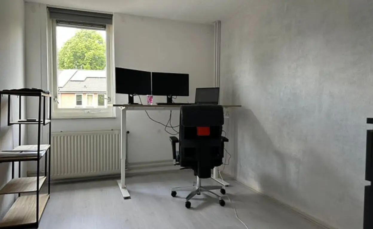 Foto #8 Huurwoning Framaheerd Groningen