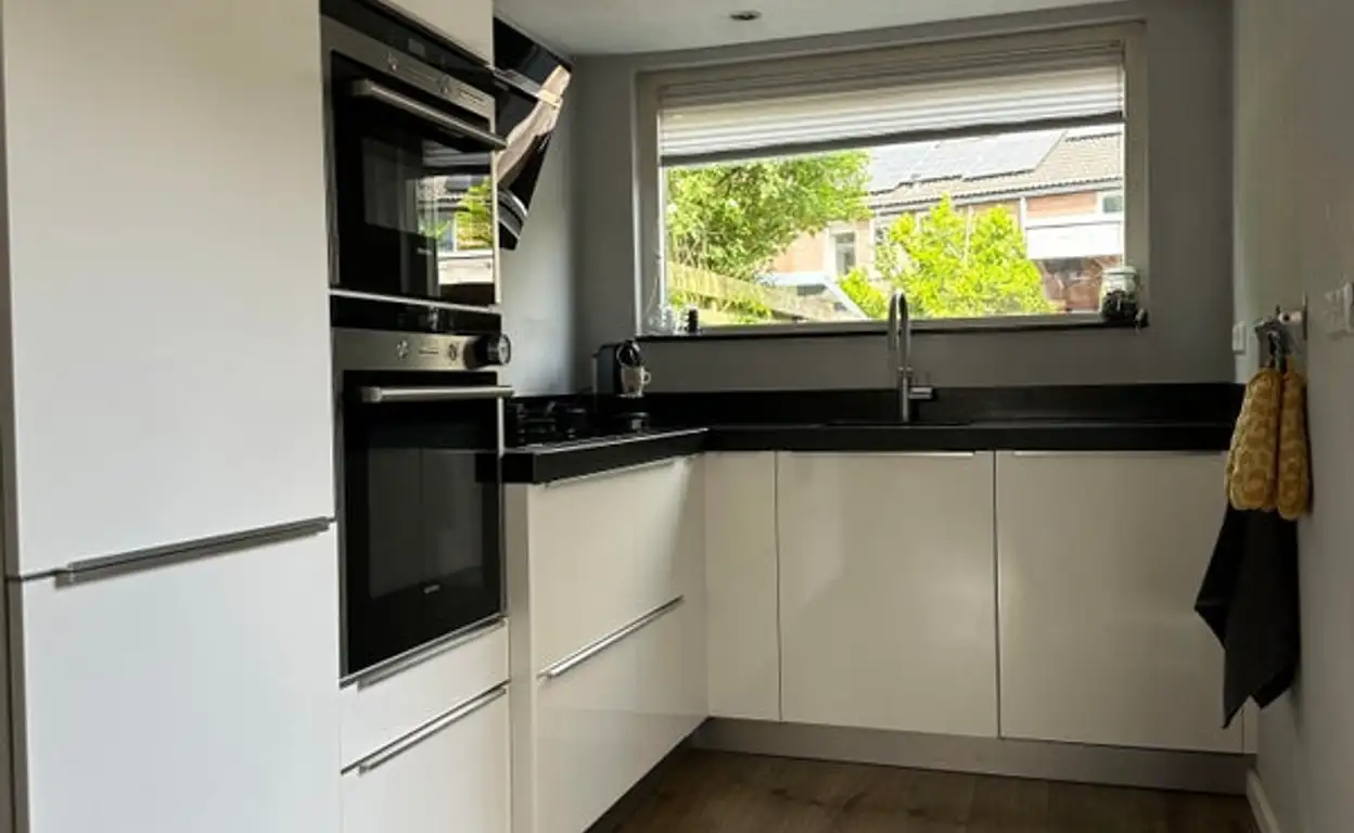 Foto #4 Huurwoning Framaheerd Groningen