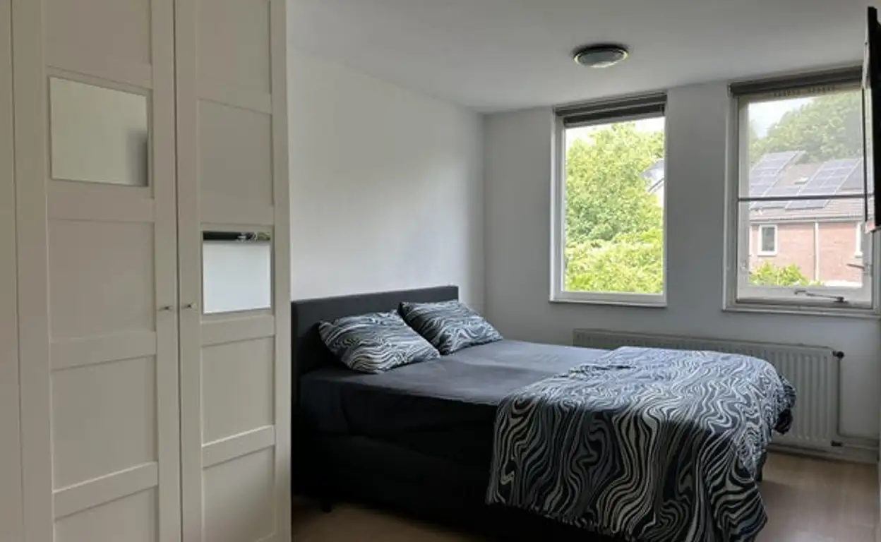 Foto #6 Huurwoning Framaheerd Groningen