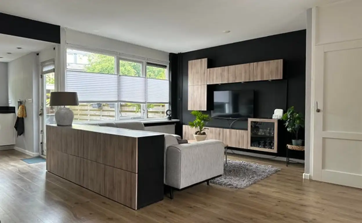 Foto #1 Huurwoning Framaheerd Groningen