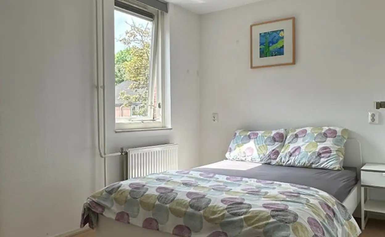 Foto #5 Huurwoning Framaheerd Groningen
