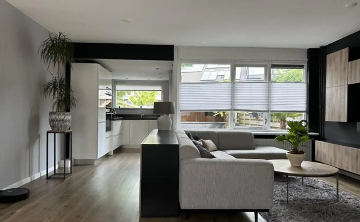 Foto #3 Huurwoning Framaheerd Groningen