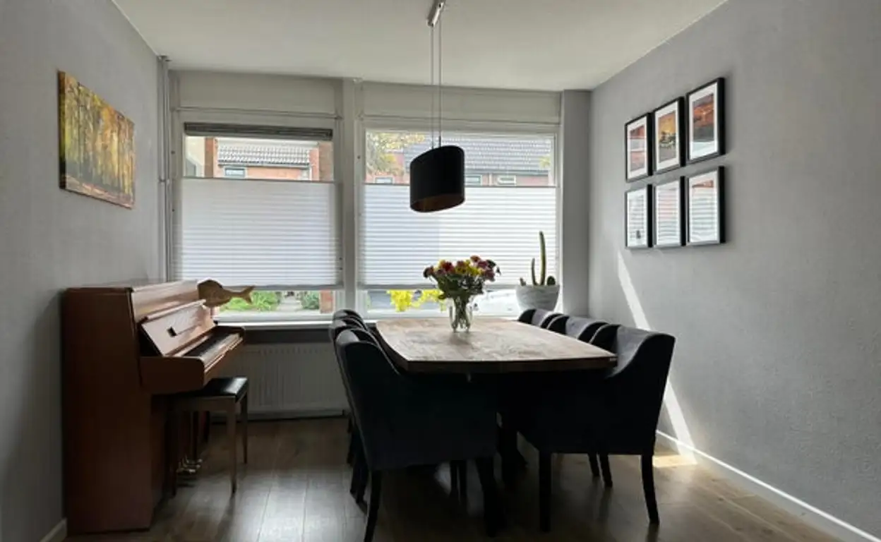 Foto #2 Huurwoning Framaheerd Groningen