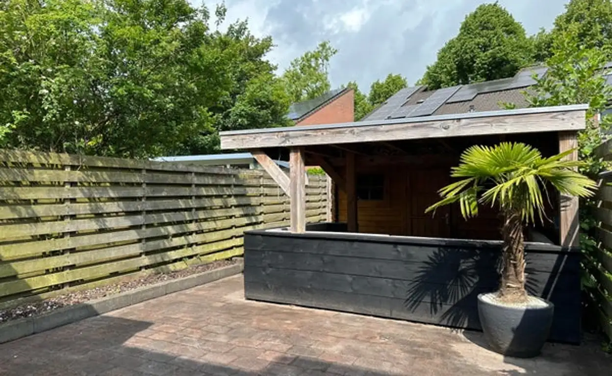 Foto #14 Huurwoning Framaheerd Groningen
