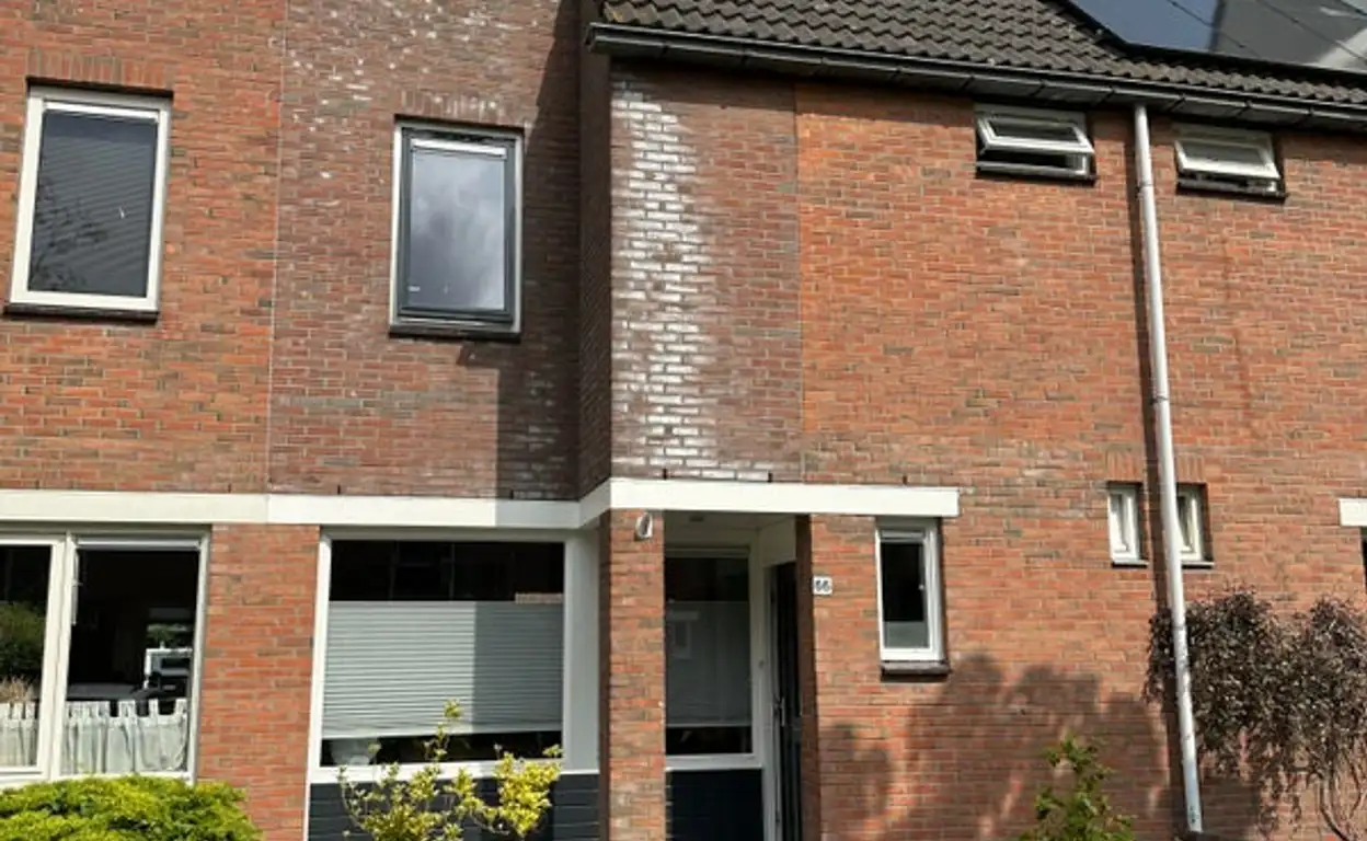 Foto #0 Huurwoning Framaheerd Groningen