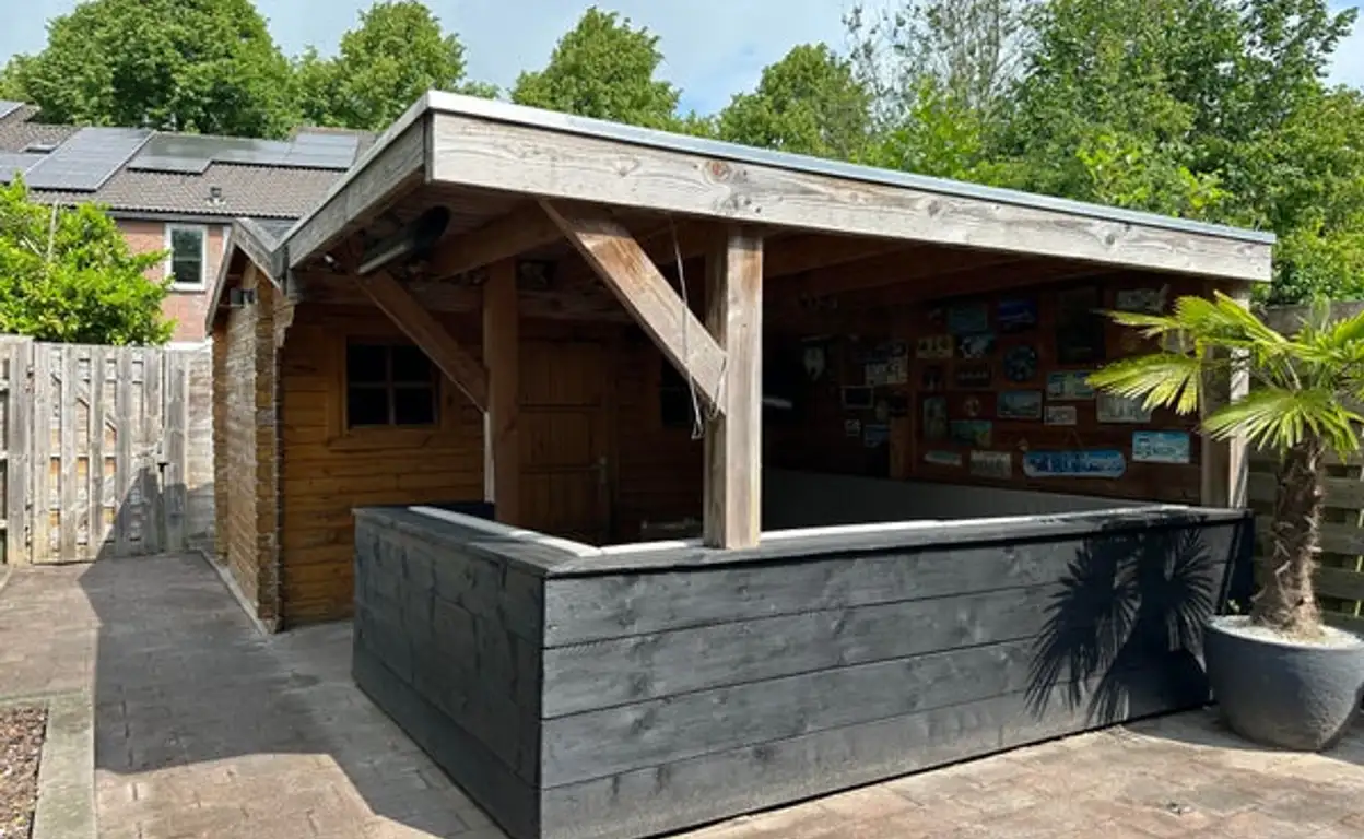 Foto #15 Huurwoning Framaheerd Groningen