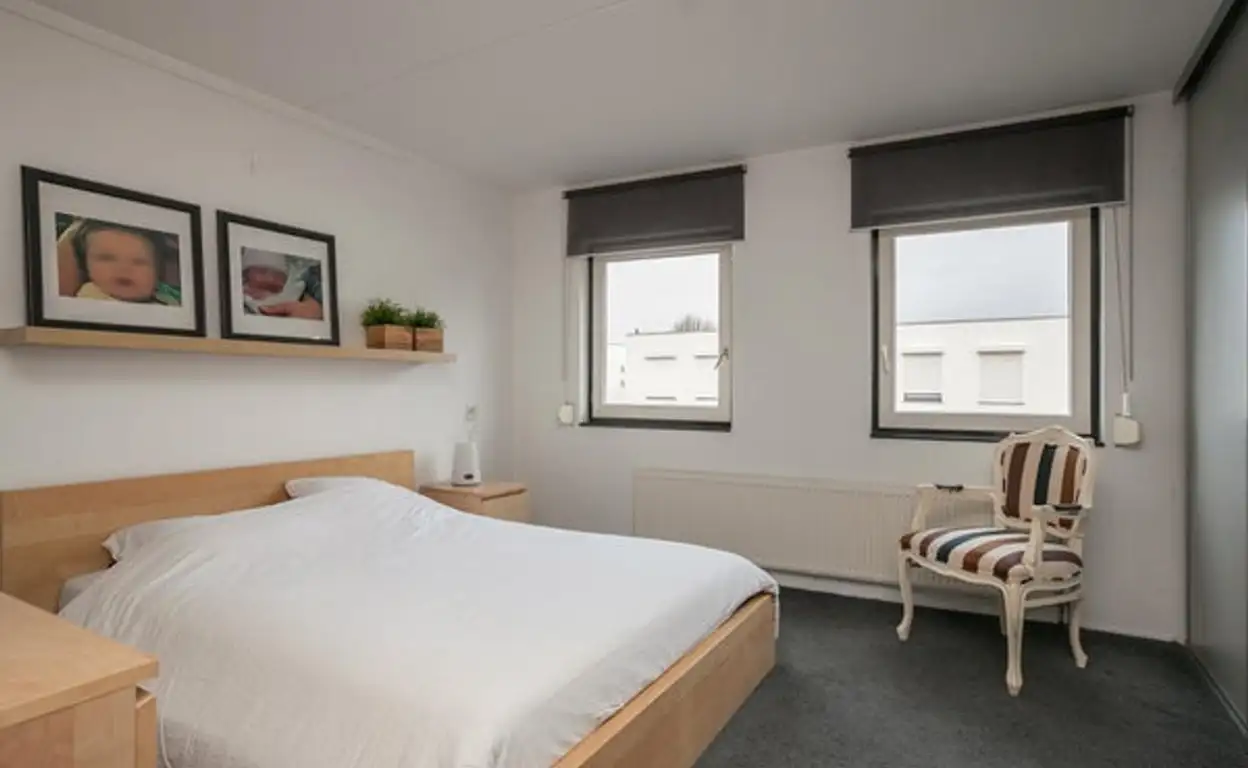 Foto #9 Huurwoning Vierduitruwe Maastricht