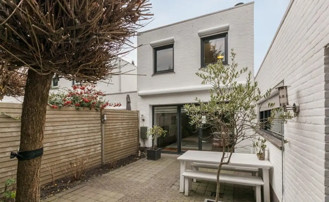 Foto #13 Huurwoning Vierduitruwe Maastricht