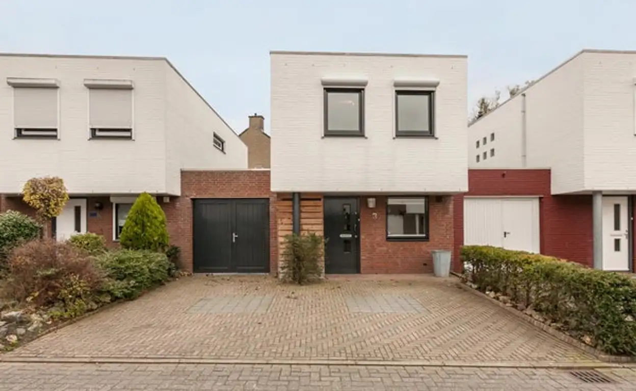 Foto #0 Huurwoning Vierduitruwe Maastricht