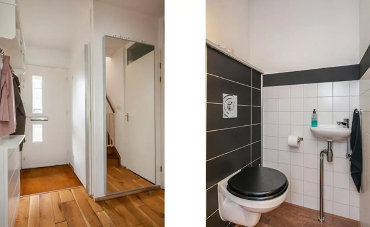 Foto #5 Huurwoning Vierduitruwe Maastricht