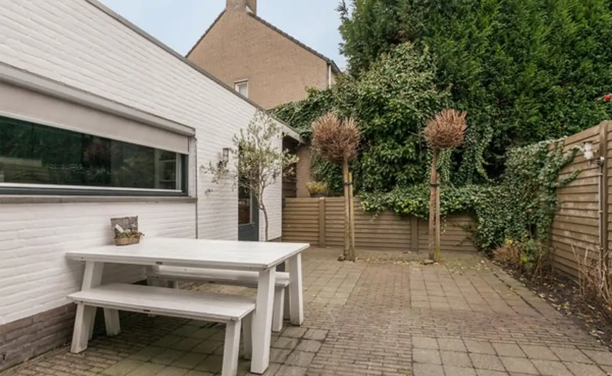 Foto #15 Huurwoning Vierduitruwe Maastricht
