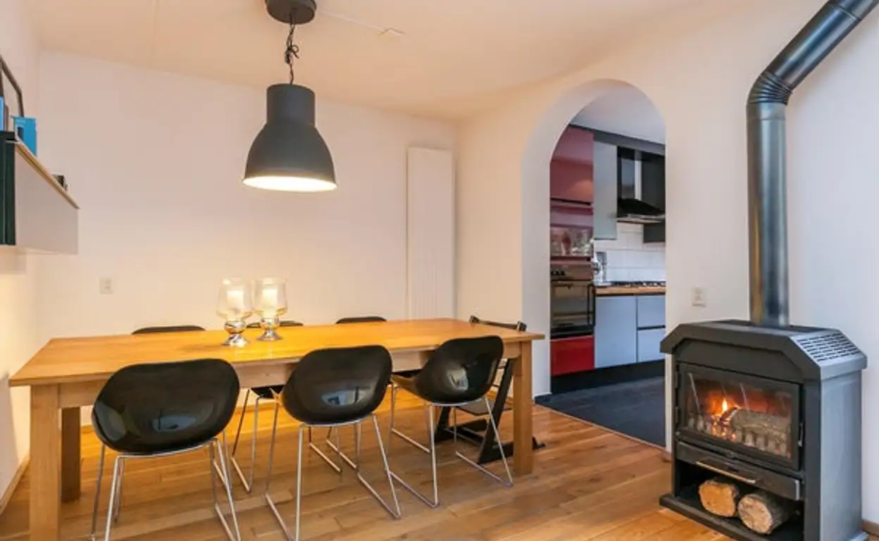 Foto #8 Huurwoning Vierduitruwe Maastricht