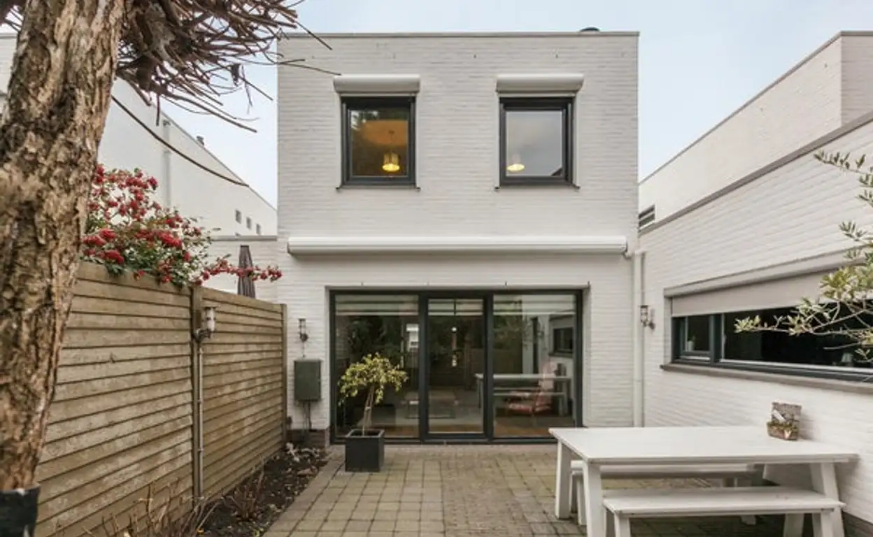 Foto #14 Huurwoning Vierduitruwe Maastricht