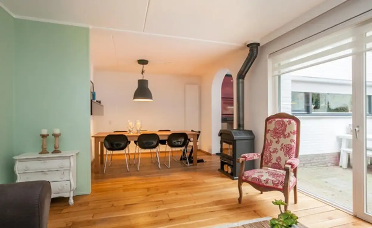 Foto #1 Huurwoning Vierduitruwe Maastricht