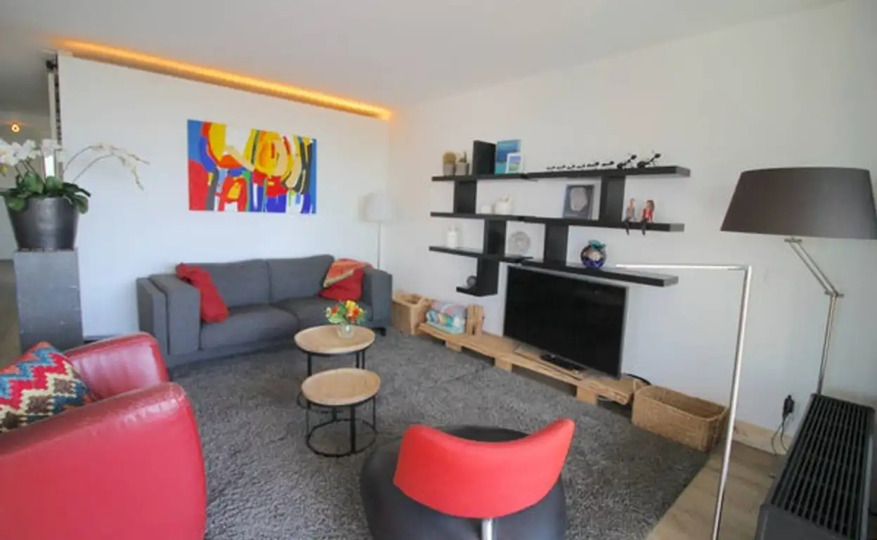 Foto #4 Appartement Het Bolwerk Breda