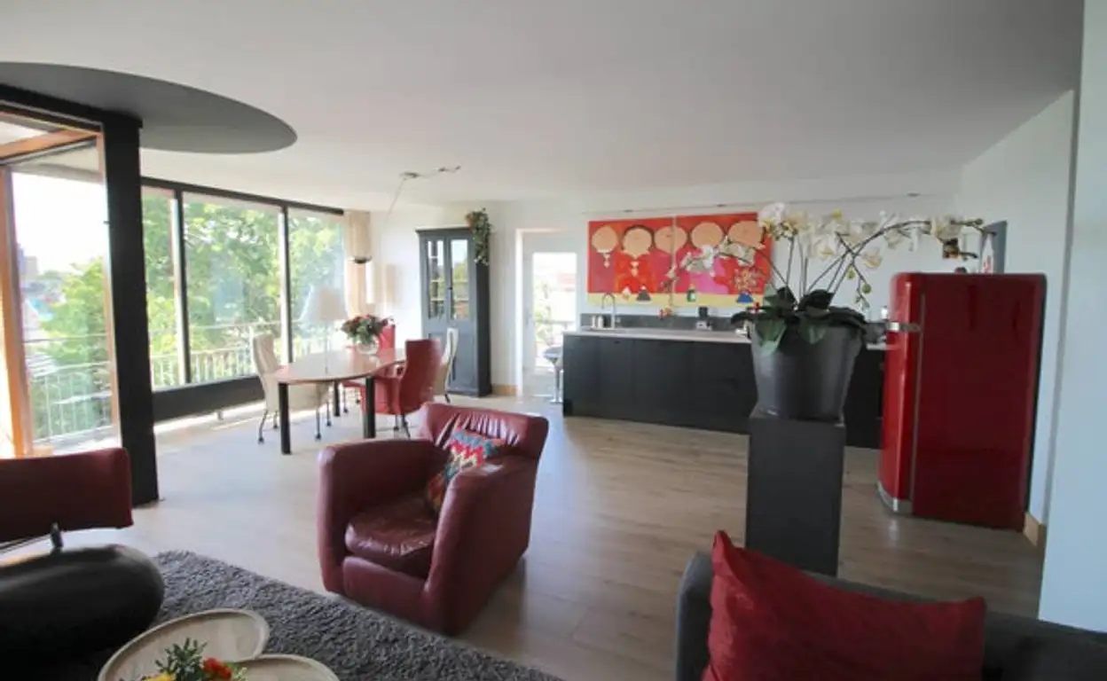 Foto #5 Appartement Het Bolwerk Breda