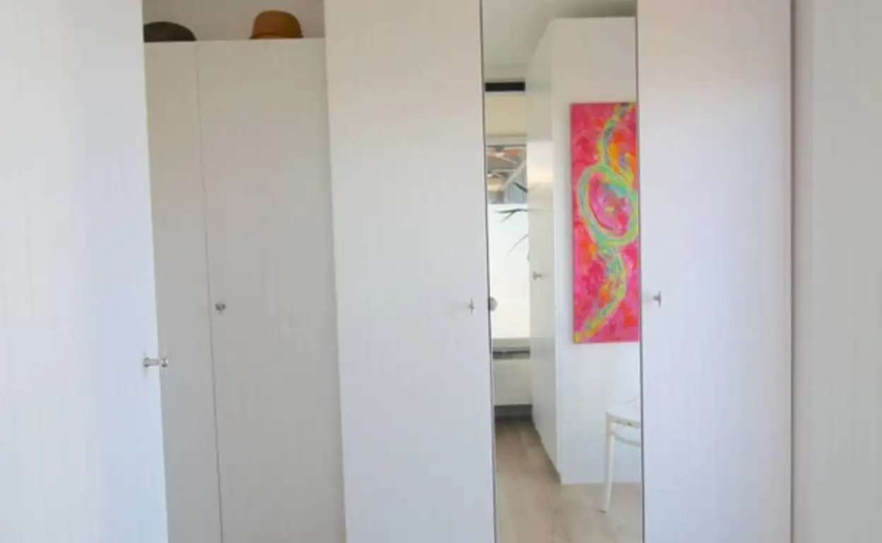 Foto #20 Appartement Het Bolwerk Breda