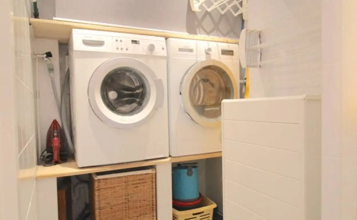 Foto #26 Appartement Het Bolwerk Breda