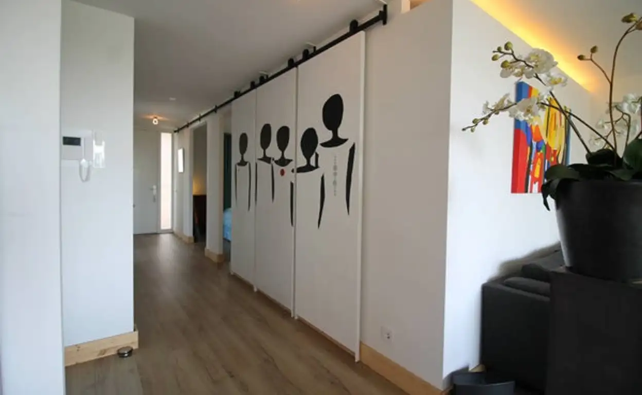 Foto #9 Appartement Het Bolwerk Breda