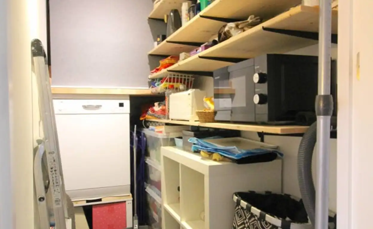 Foto #24 Appartement Het Bolwerk Breda