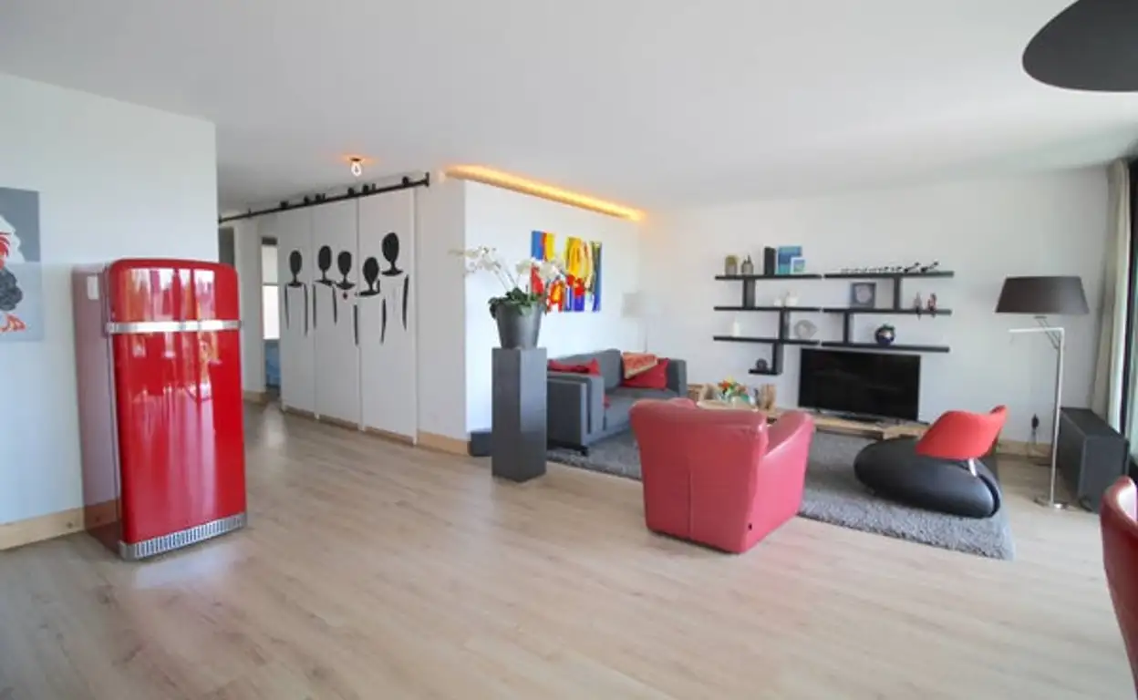 Foto #1 Appartement Het Bolwerk Breda