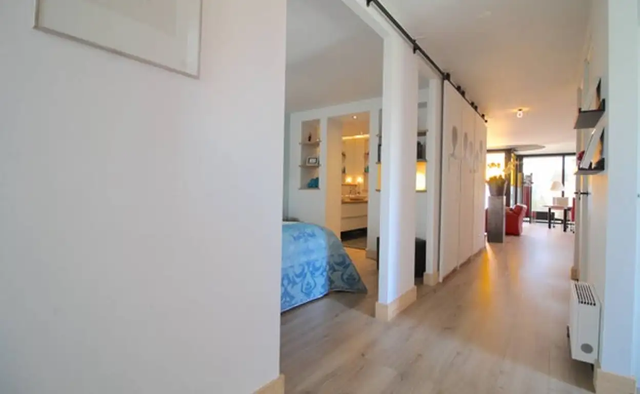 Foto #22 Appartement Het Bolwerk Breda
