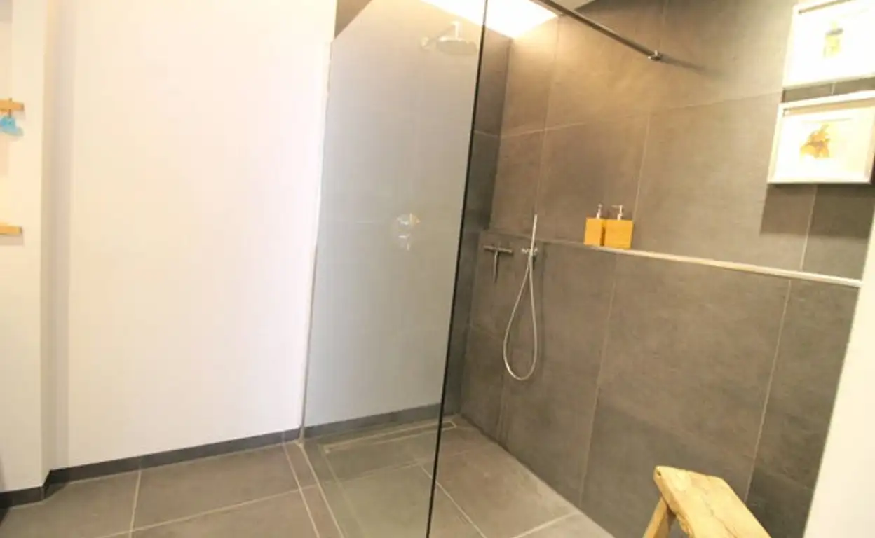 Foto #16 Appartement Het Bolwerk Breda
