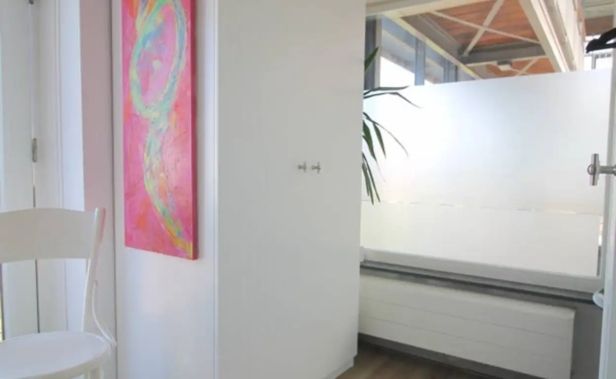 Foto #19 Appartement Het Bolwerk Breda