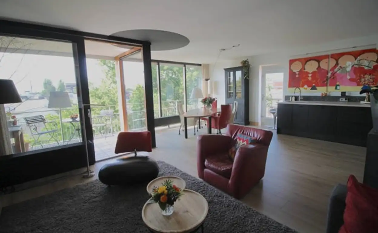 Foto #6 Appartement Het Bolwerk Breda