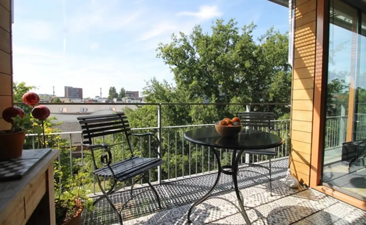Foto #10 Appartement Het Bolwerk Breda