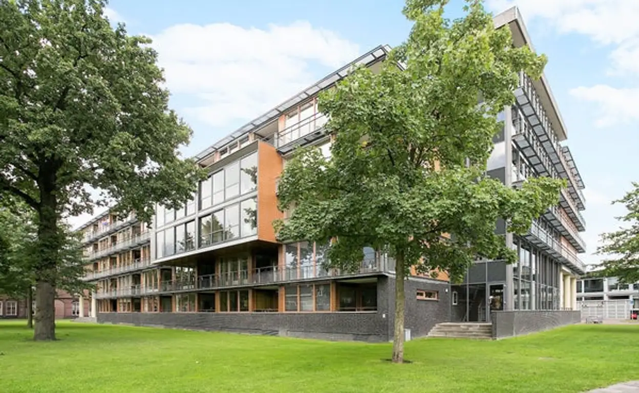 Foto #0 Appartement Het Bolwerk Breda