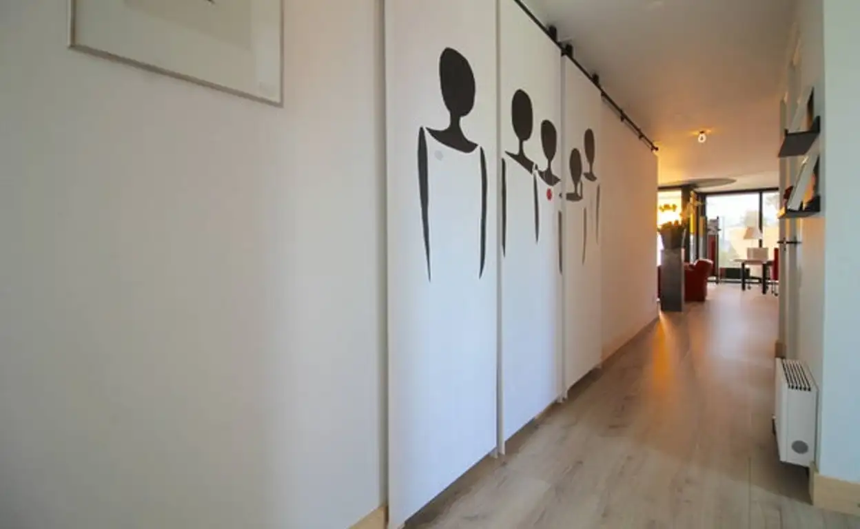 Foto #23 Appartement Het Bolwerk Breda