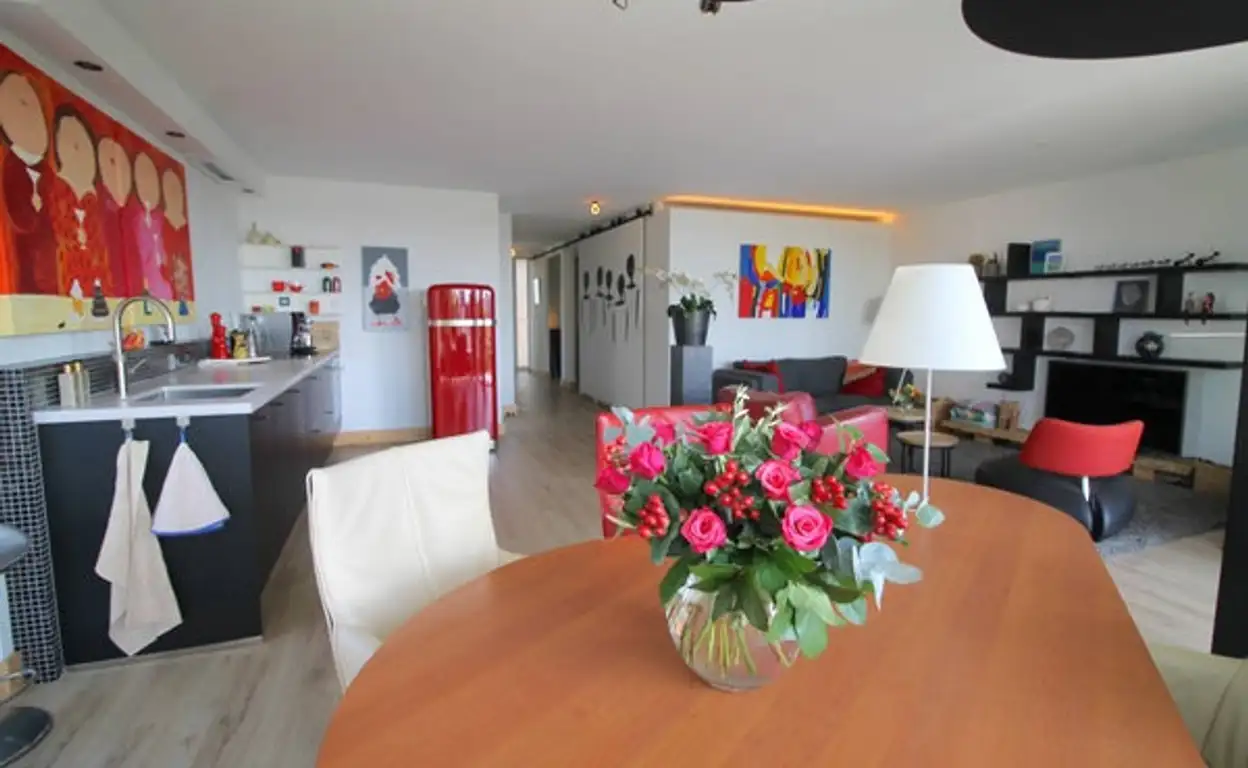 Foto #7 Appartement Het Bolwerk Breda