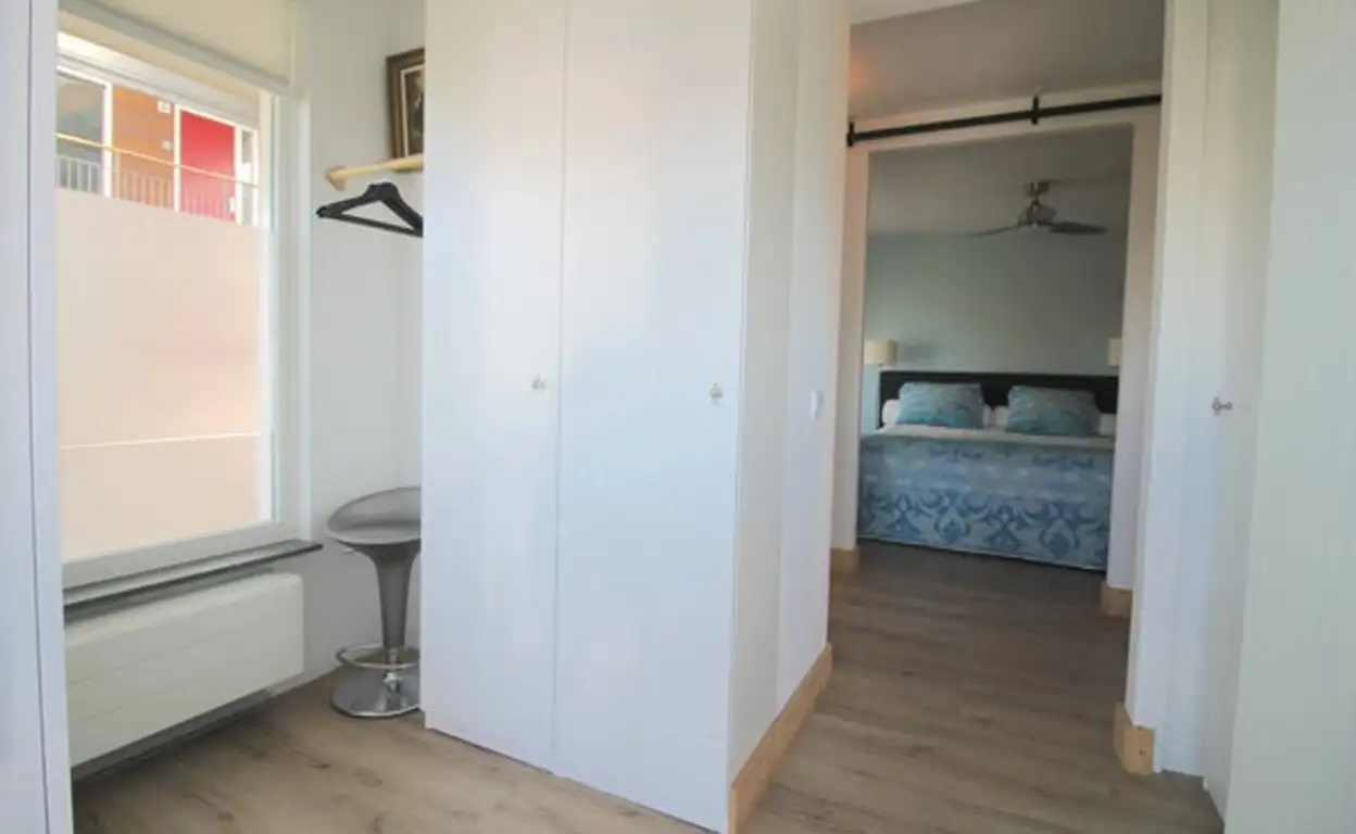 Foto #21 Appartement Het Bolwerk Breda