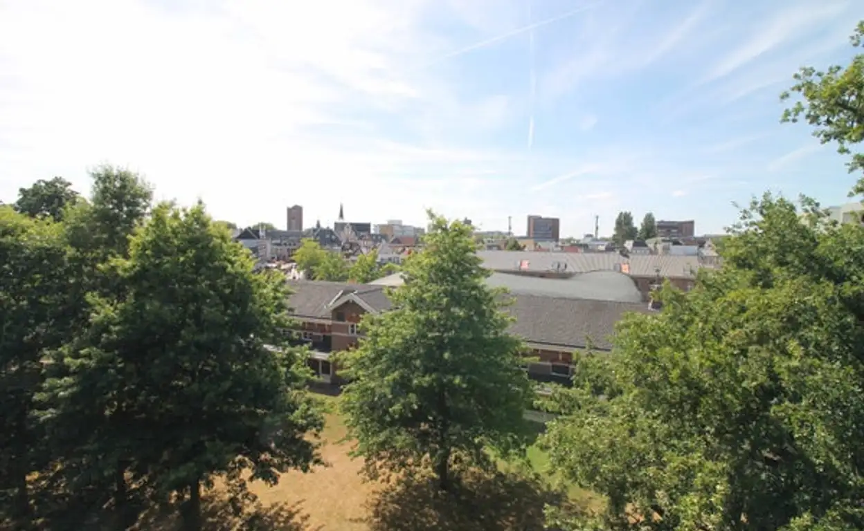 Foto #12 Appartement Het Bolwerk Breda