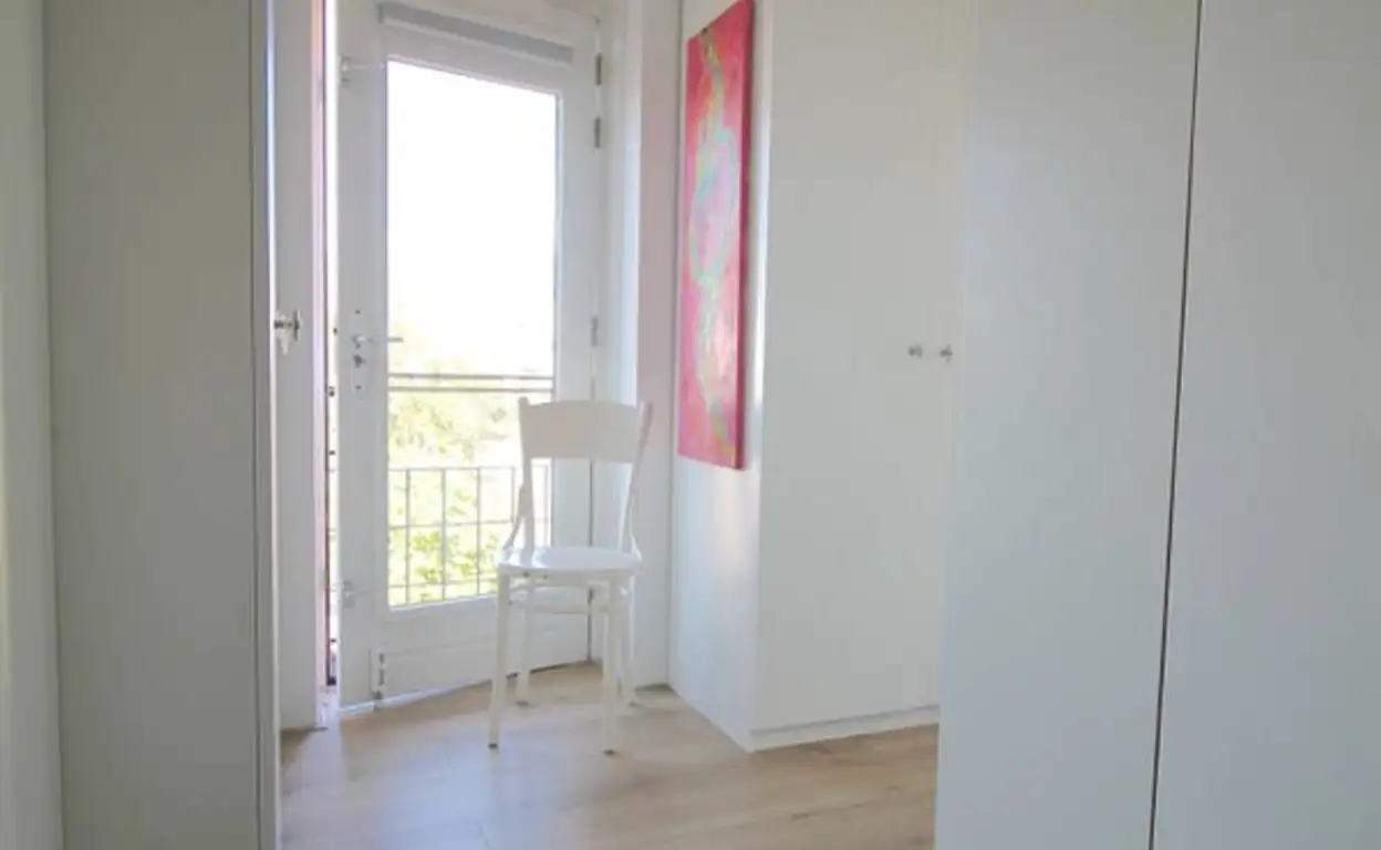 Foto #18 Appartement Het Bolwerk Breda
