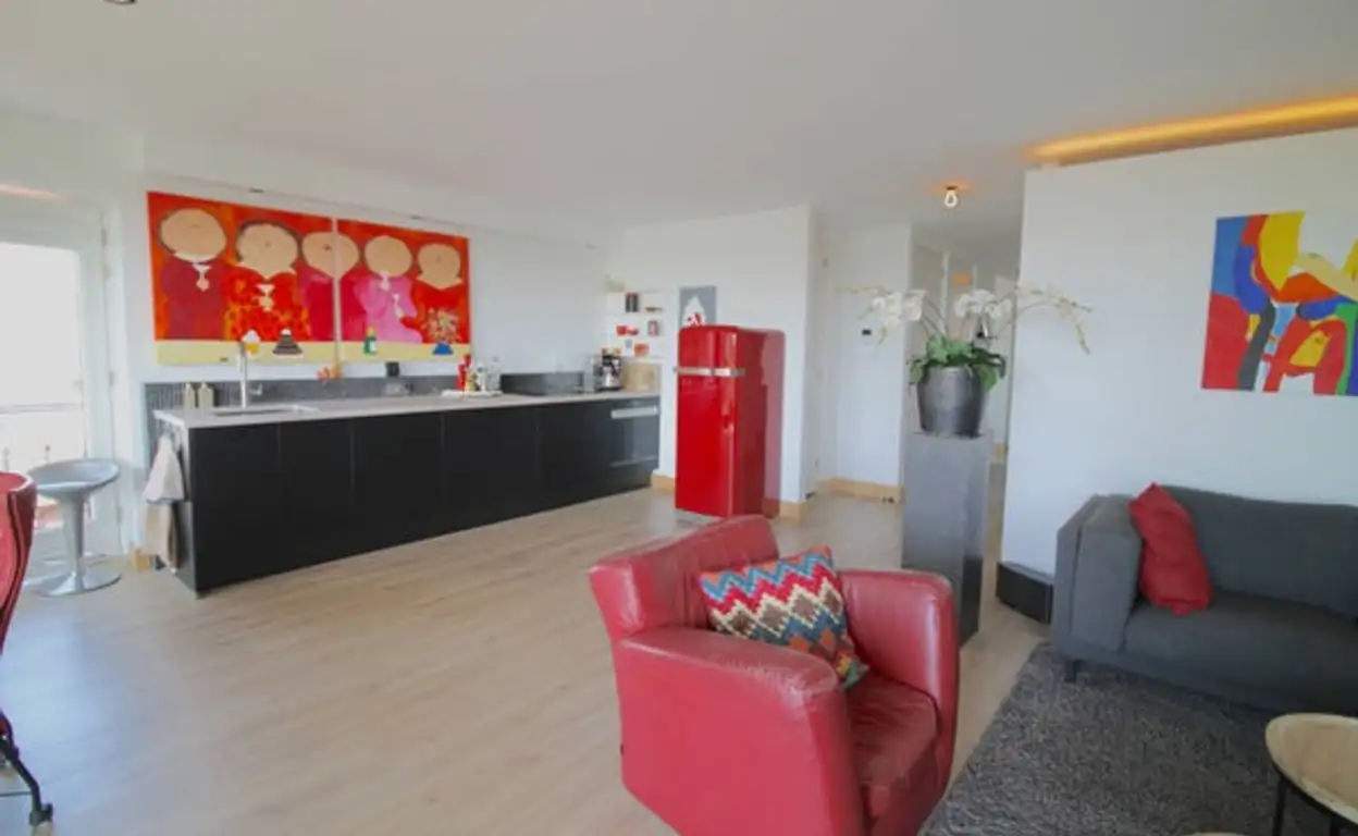 Foto #3 Appartement Het Bolwerk Breda