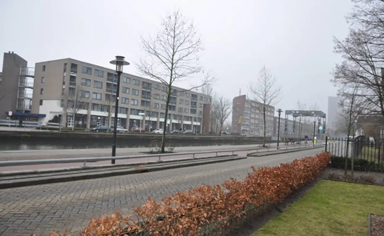 Foto #5 Appartement Picushof Eindhoven