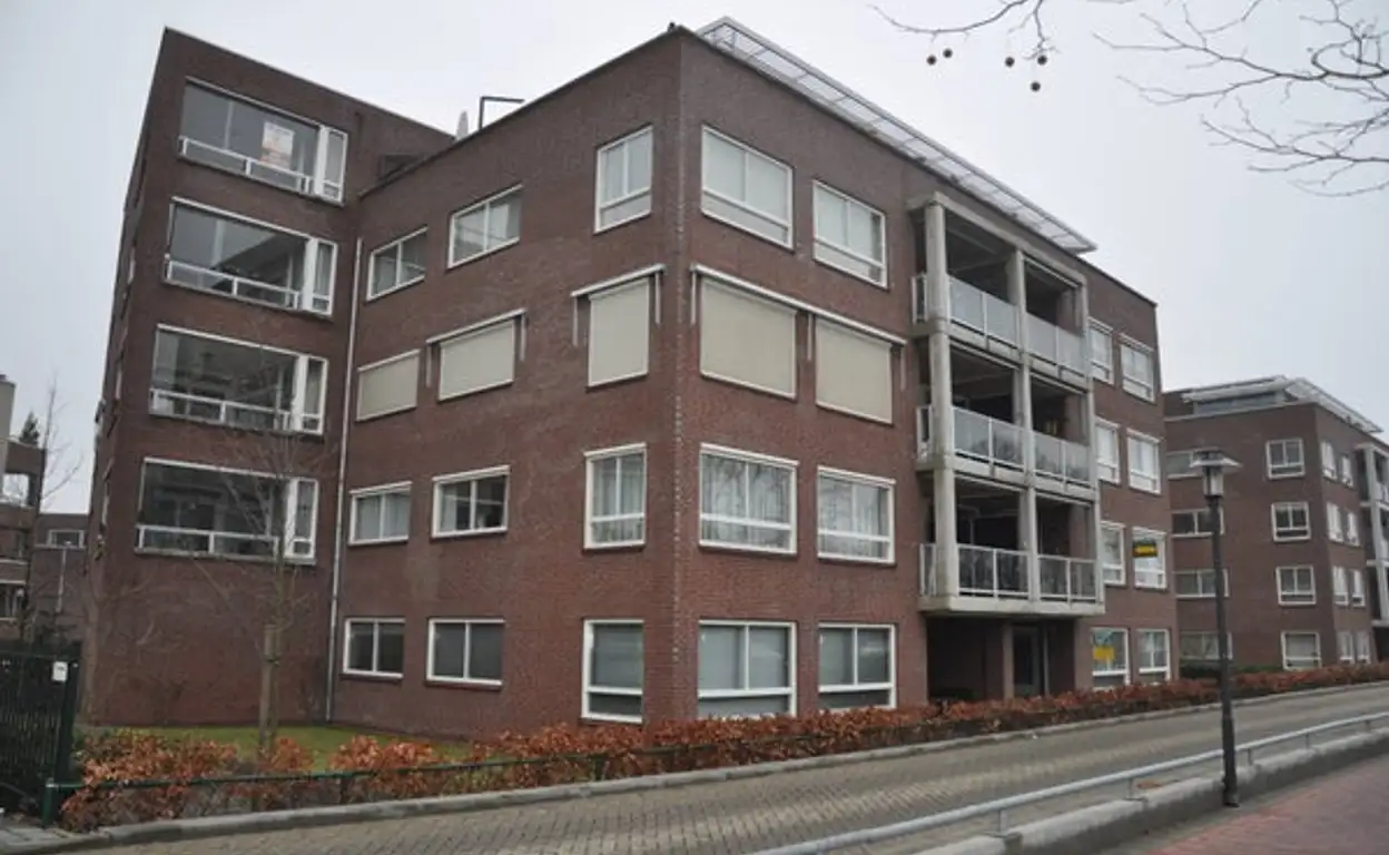 Foto #0 Appartement Picushof Eindhoven