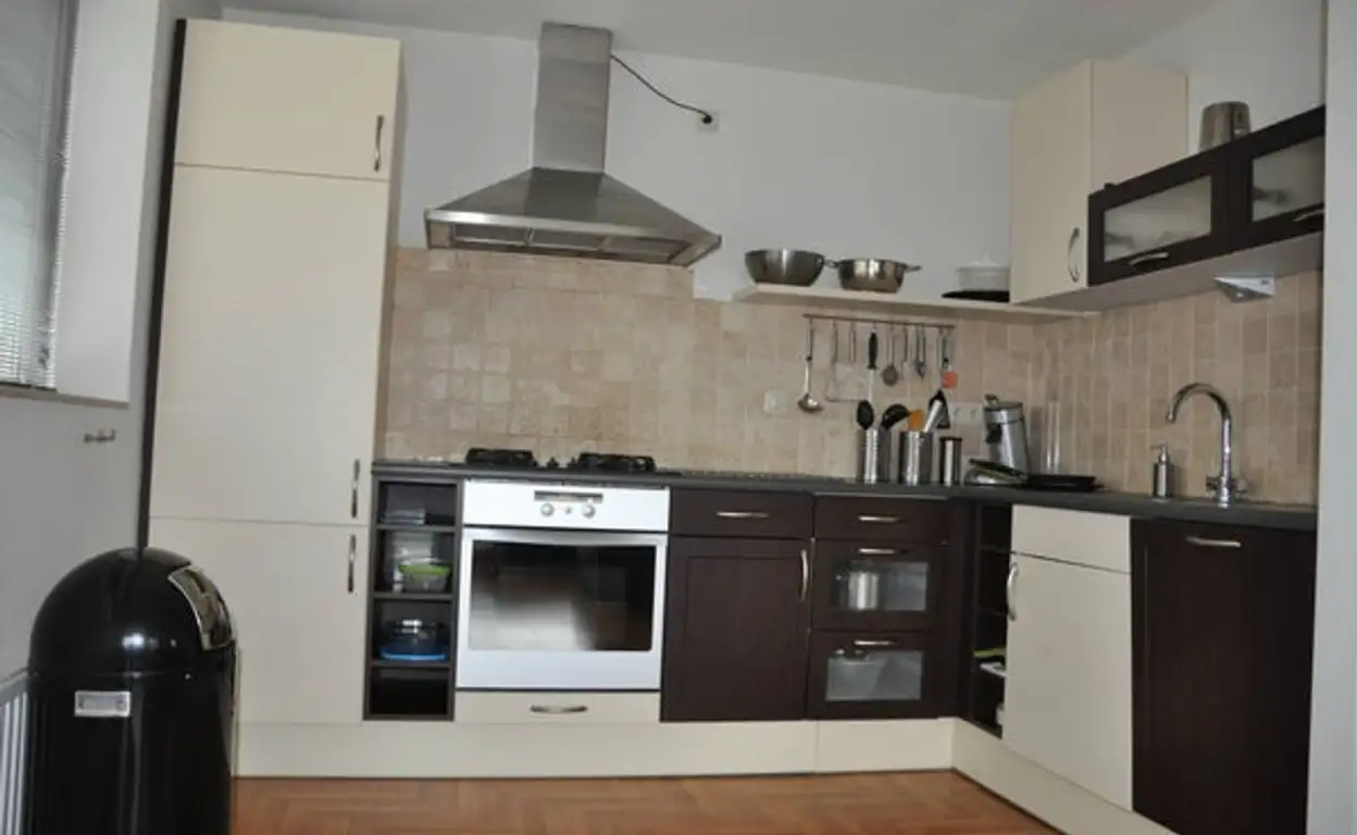 Foto #2 Appartement Picushof Eindhoven